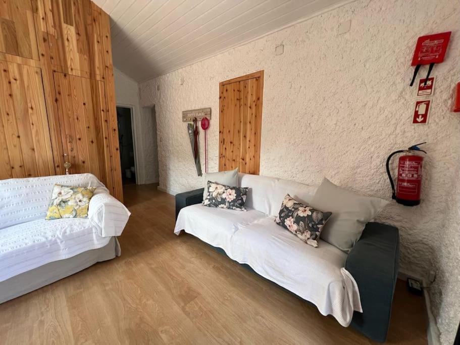 Vacas Felizes Villas - Casa Da Bilha Rabo de Peixe Екстериор снимка