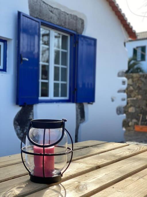Vacas Felizes Villas - Casa Da Bilha Rabo de Peixe Екстериор снимка