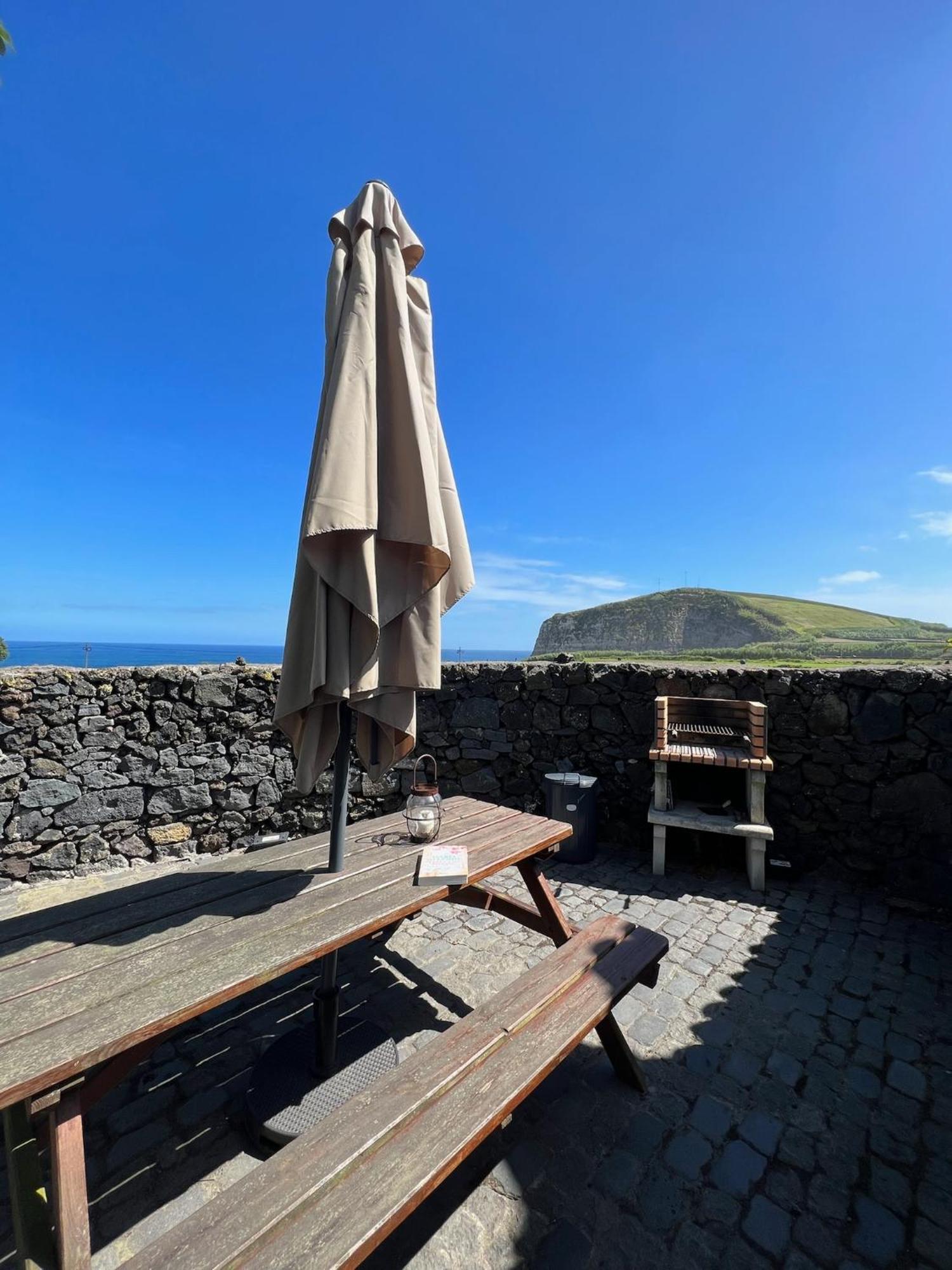 Vacas Felizes Villas - Casa Da Bilha Rabo de Peixe Екстериор снимка