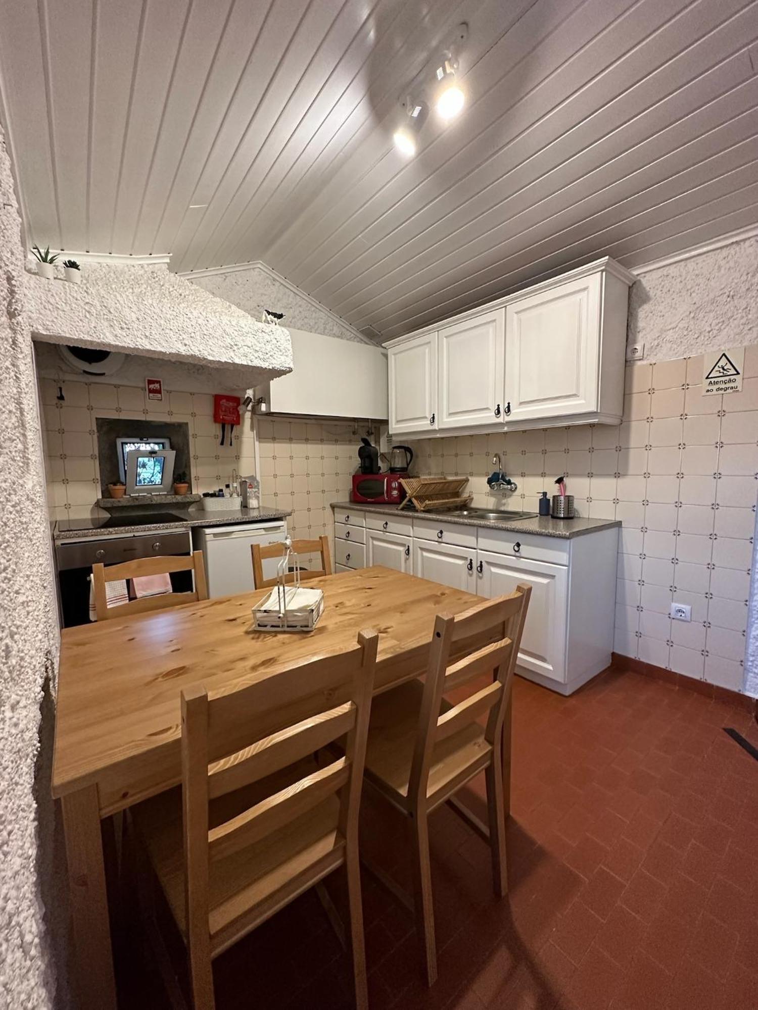 Vacas Felizes Villas - Casa Da Bilha Rabo de Peixe Екстериор снимка